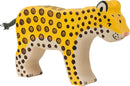 Holztiger Wooden Toys - Wilderness Adventure Collection