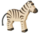 Holztiger Wooden Toys - Wilderness Adventure Collection