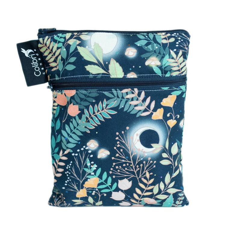 Colibri Mini Double Duty Wet Bags
