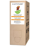 Attitude Dishwashing Liquid