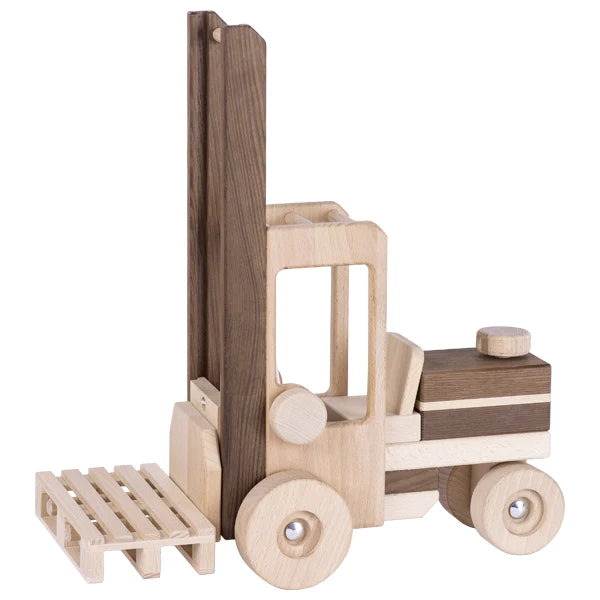Goki Nature Fork Lift