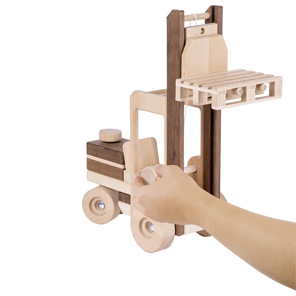 Goki Nature Fork Lift