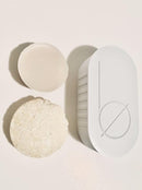 Bottle None Be YOU Shampoo & Conditioner Bars