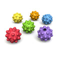 Begin Again Nubble Rubber Bouncy Balls