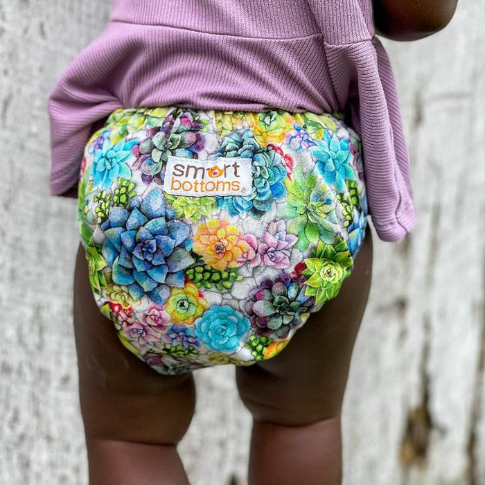 Smart Bottoms Smart One One Size All-In-One - Main Image