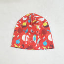 AppleCheeks and Funky Fluff Inspired Slouchy Beanies