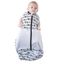 Grow With Me Convertible Woombie Swaddle