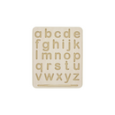 BeginAgain Wooden Tracing Board