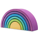 Ocamora Nesting Arch, 6 pcs