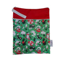 AppleCheeks Wet/Dry Storage Sac