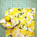 Marley's Monsters Bento Bags