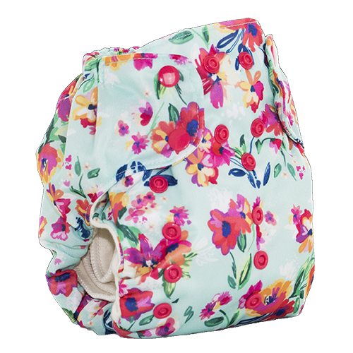 Smart Bottoms Smart One 3.1 One Size All-In-One