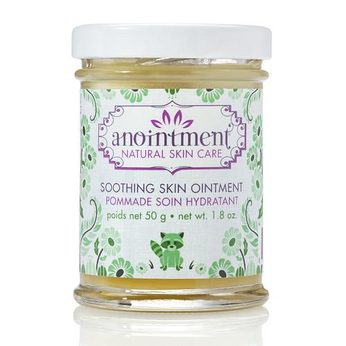 Anointment Soothing Skin Ointment