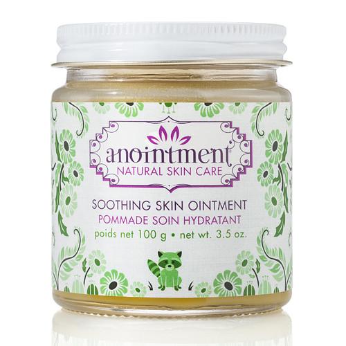 Anointment Soothing Skin Ointment