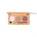 Elate Bamboo Eyecolour Trio