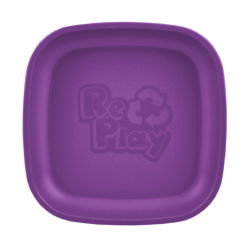 Re-Play Flat Plate
