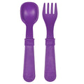 Re-Play Utensils *spoon and fork sold separately*