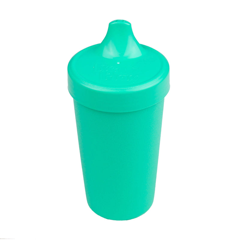 Re-Play No-Spill Cups