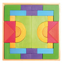 Grimm's 4x4 Building Set