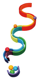 Grimm's Wooden Balls