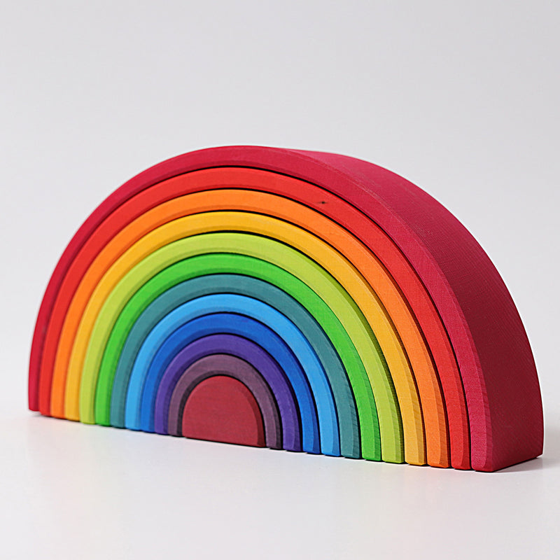 Grimm's Element - Rainbow
