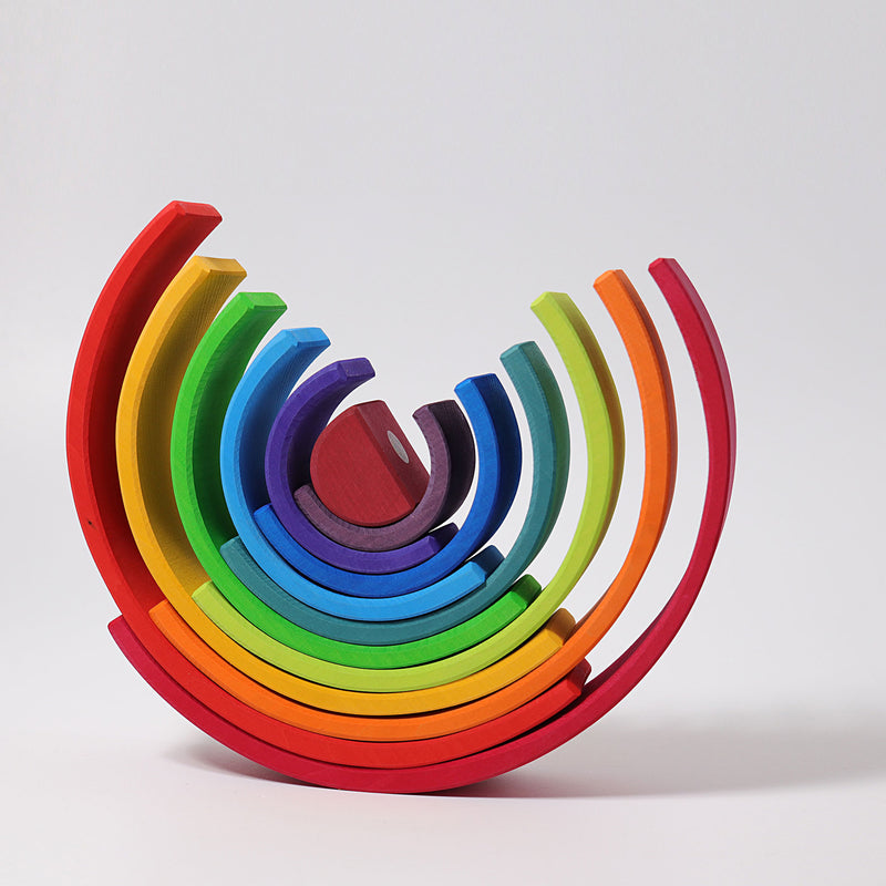 Grimm's Element - Rainbow