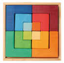 Grimm's Puzzle Square