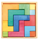 Grimm's Puzzle Square