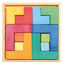 Grimm's Puzzle Square