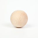Grapat Natural Wood Balls, 6 pcs