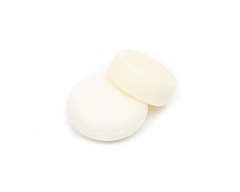 Not!ce Hair Co. Shampoo & Conditioner Bars - Wanderlust Collection