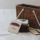 Canadian Themed A to Z Tiles - 26 Pcs