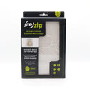 (re)zip Reusable Bread and Pantry Roll Top Bag