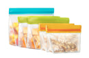 (re)zip 5-piece Stand-Up Leak-proof Pack n' Go Kit