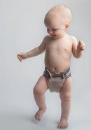 Sloomb Tonal Bamboo Fleece Fitteds (BFF's)