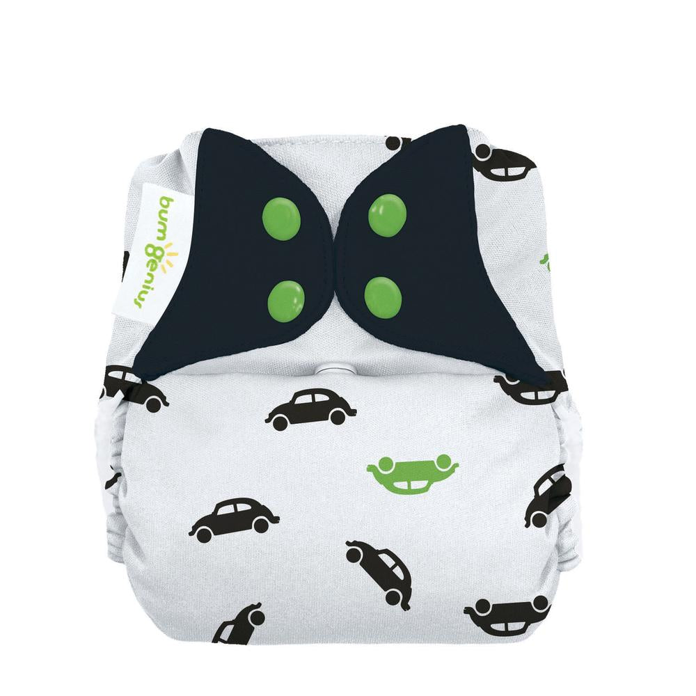 Bumgenius all discount in one