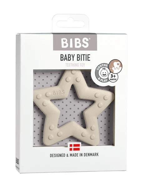 BIBS Baby Bitie