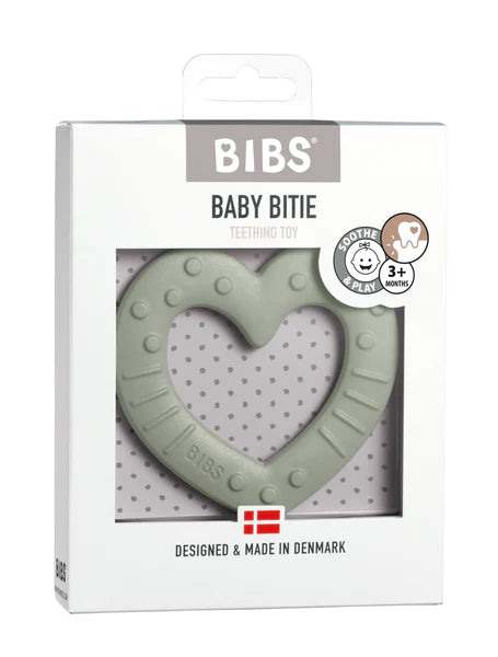 BIBS Baby Bitie