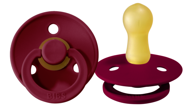 BIBS Pacifier