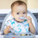 Bumkins Silicone Chewtensils