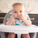 Bumkins Silicone Chewtensils