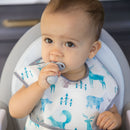 Bumkins Silicone Chewtensils