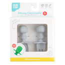 Bumkins Silicone Chewtensils