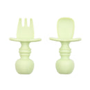 Bumkins Silicone Chewtensils