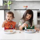 Bumkins Harry Potter Superbib, 3 pack