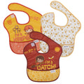 Bumkins Harry Potter Superbib, 3 pack