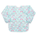 Bumkins Long Sleeve Smock, 3-5 yrs