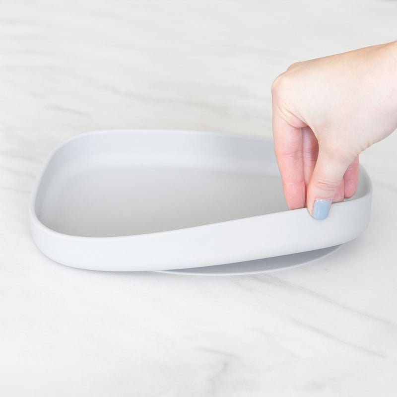 Bumkins Silicone Grip Tray
