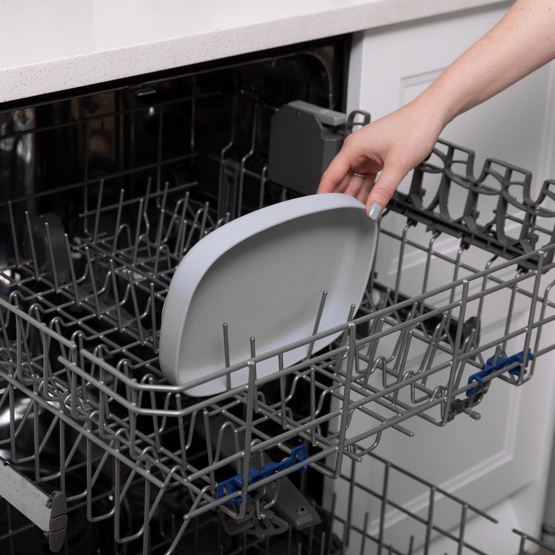 Bumkins Silicone Grip Tray