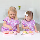 Bumkins Silicone Grip Tray